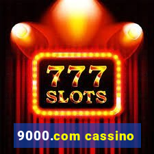 9000.com cassino